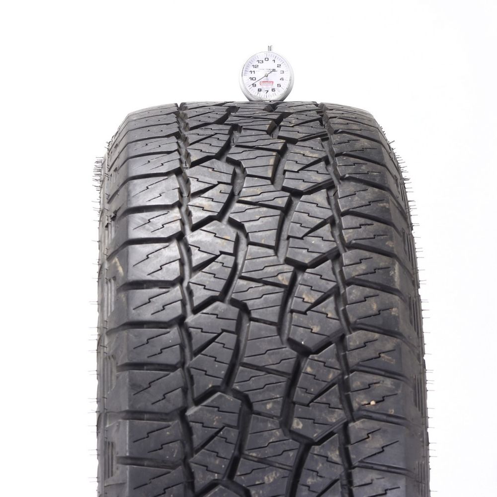 Set of (4) Used 275/55R20 Hankook Dynapro ATM 113T - 7.5-9/32 - Image 11