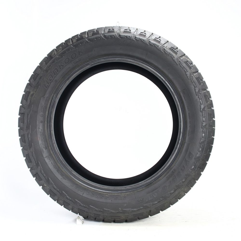 Set of (4) Used 275/55R20 Hankook Dynapro ATM 113T - 7.5-9/32 - Image 12