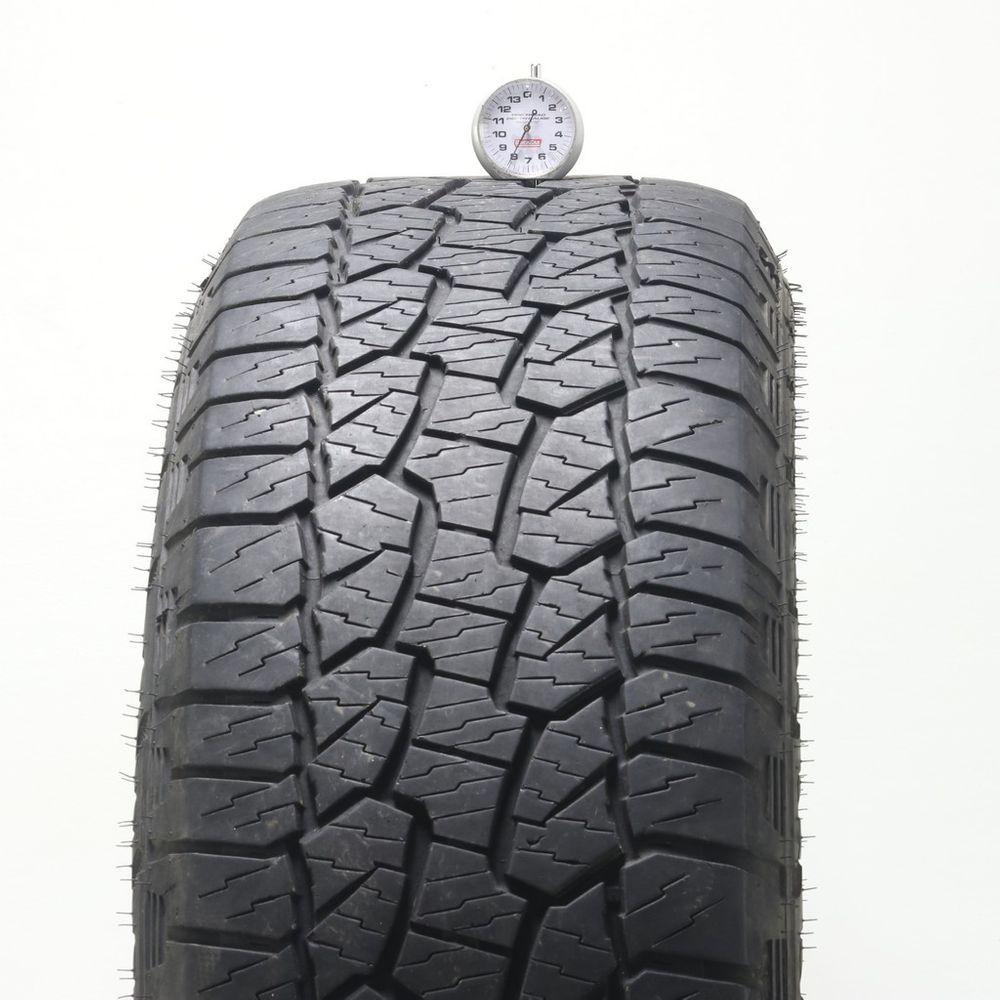Set of (4) Used 275/55R20 Hankook Dynapro ATM 113T - 7.5-9/32 - Image 5