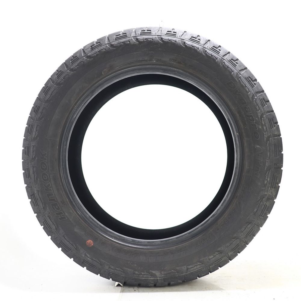Set of (4) Used 275/55R20 Hankook Dynapro ATM 113T - 7.5-9/32 - Image 6