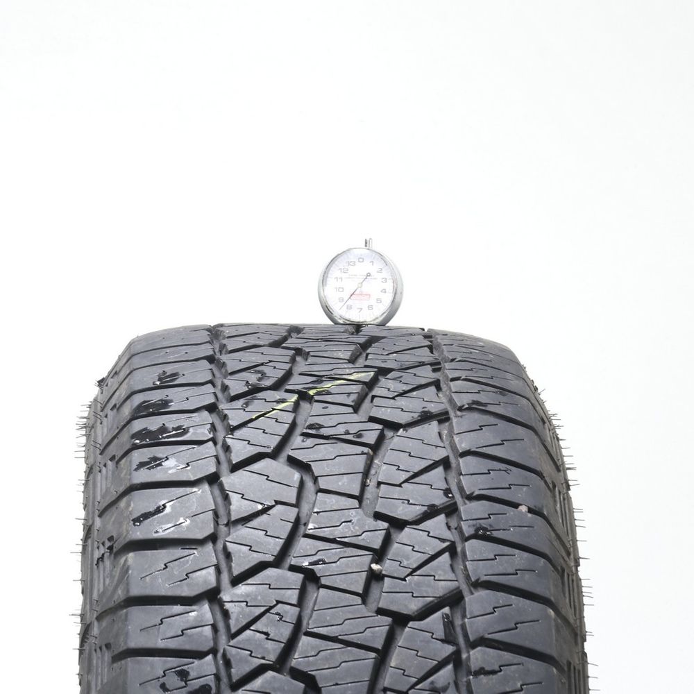 Set of (4) Used 275/55R20 Hankook Dynapro ATM 113T - 7.5-9/32 - Image 8