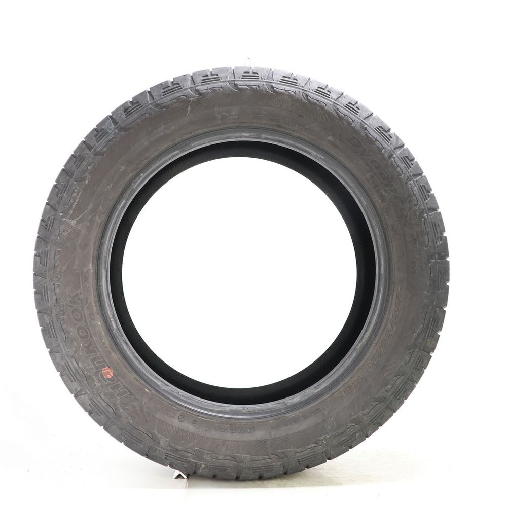 Set of (4) Used 275/55R20 Hankook Dynapro ATM 113T - 7.5-9/32 - Image 9