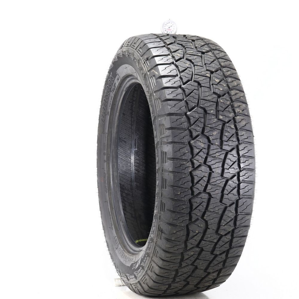 Set of (4) Used 275/55R20 Hankook Dynapro ATM 113T - 7.5-9/32 - Image 10
