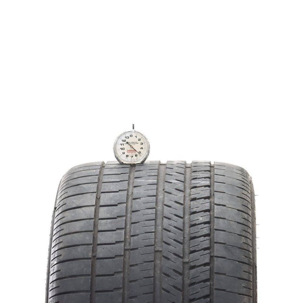 Used 275/35ZR18 Goodyear Eagle F1 SuperCar LL 87Y - 5/32 - Image 2