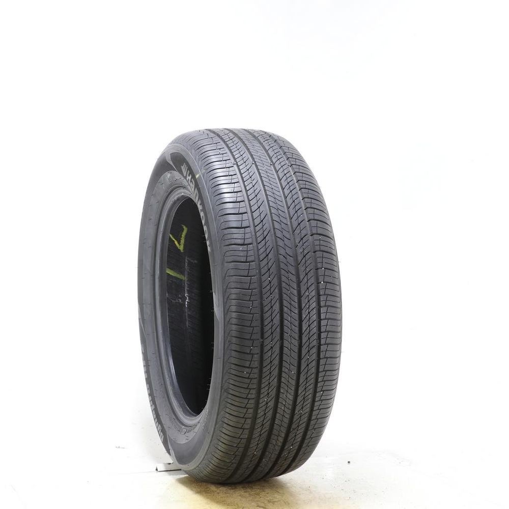 Driven Once 225/60R17 Hankook Dynapro HP2 99H - 9/32 - Image 1