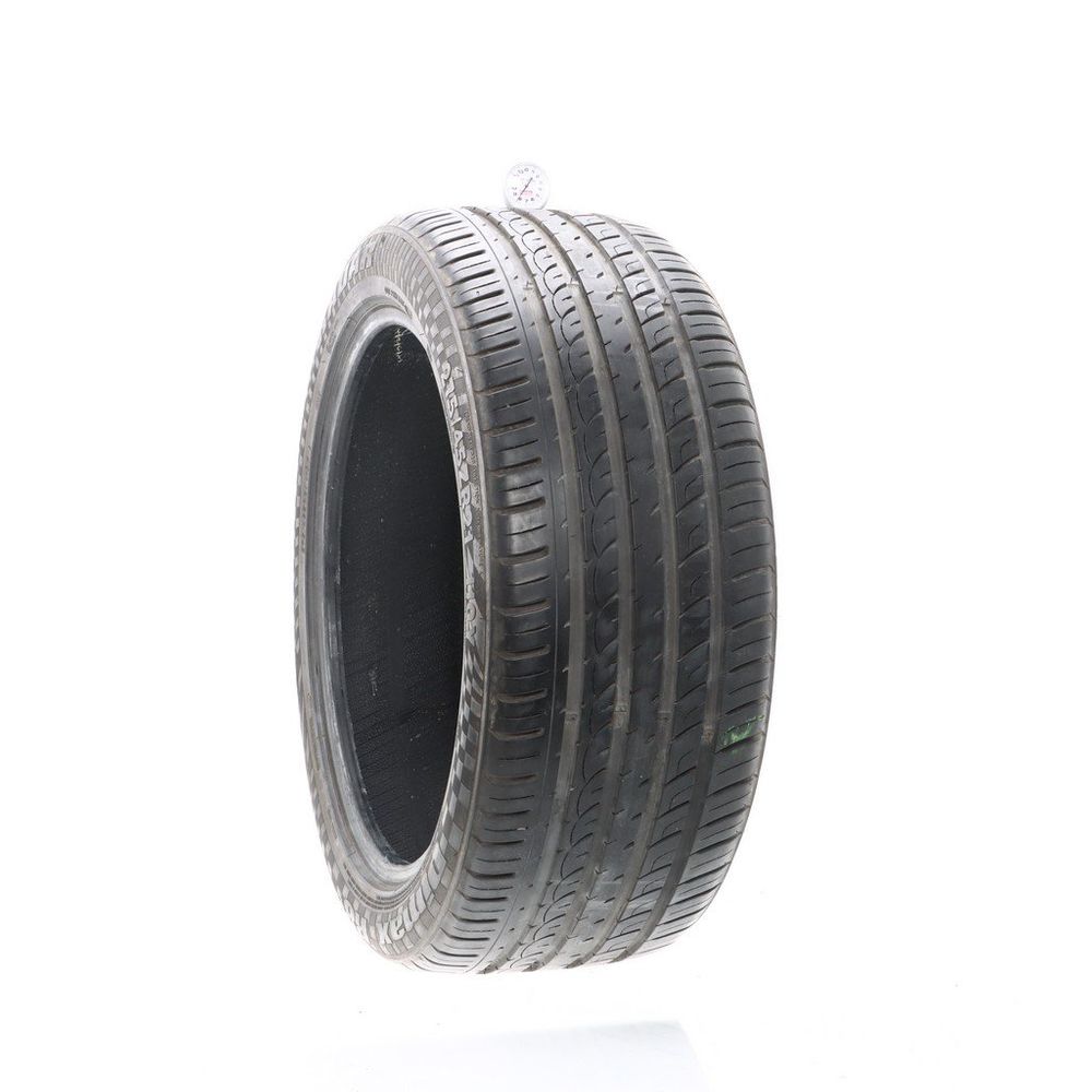 Used 275/45ZR21 Radar Dimax R8 Plus 110Y - 8/32 - Image 1