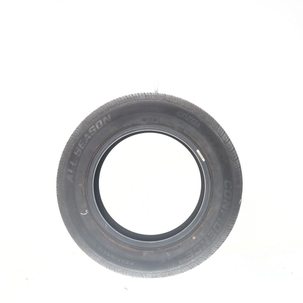 Used 205/65R15 Caldera Confidence C3 95T - 9/32 - Image 3