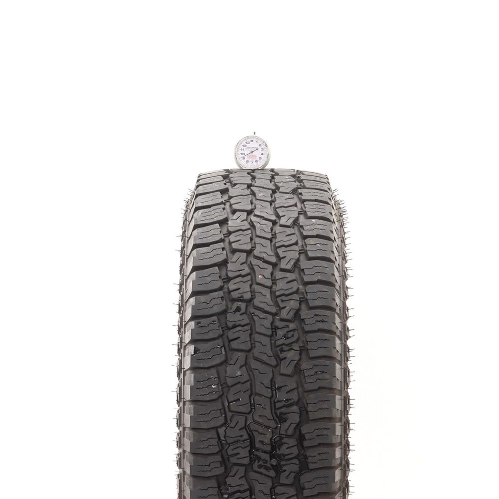 Used 225/75R15 Mazama Open Range A/T SQM-3 102T - 9/32 - Image 2