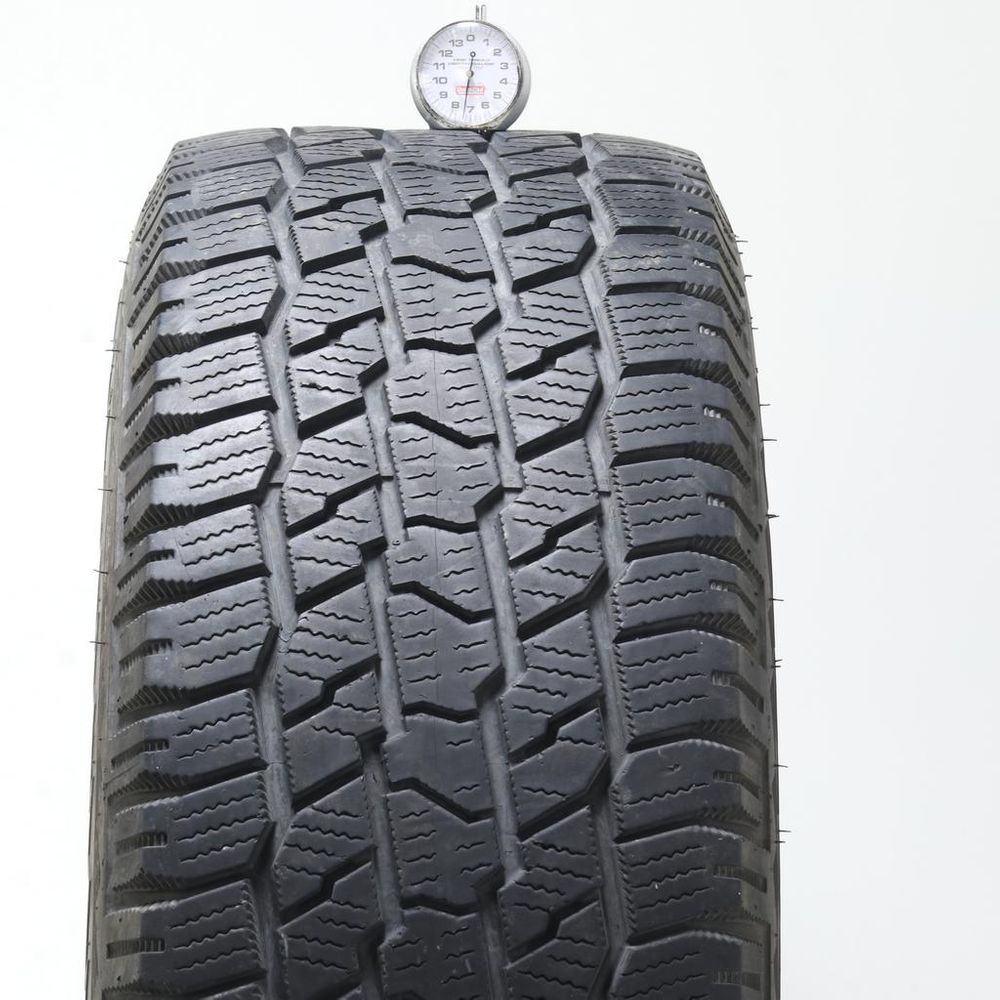 Used LT 275/70R18 Cooper Discoverer A/TW 125/122S E - 7/32 - Image 2