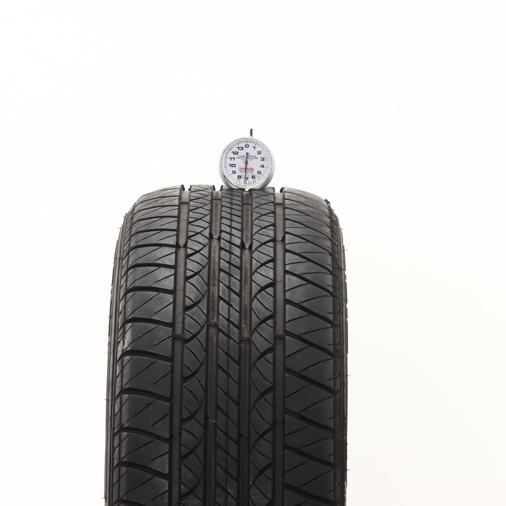 Set of (4) Used 205/55R16 Douglas Touring A/S 91H - 7-8/32 - Image 2