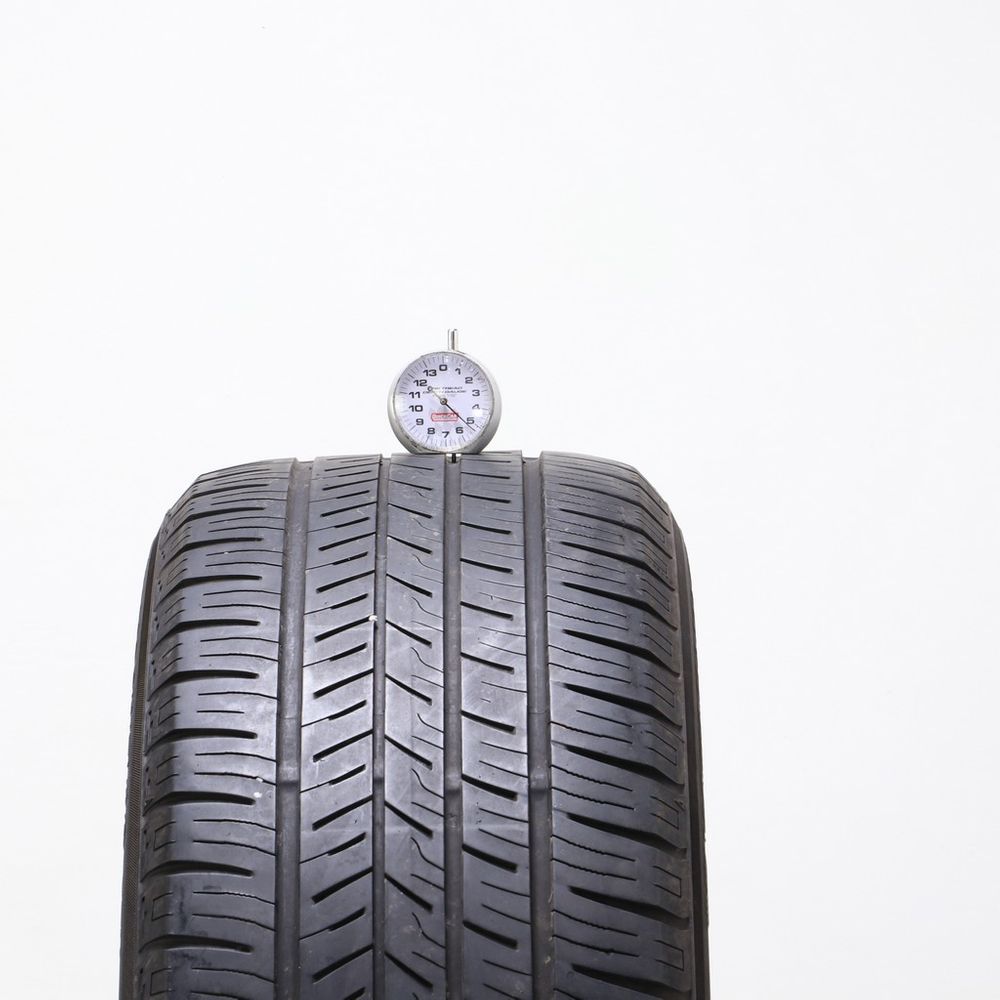 Set of (2) Used 235/50R19 Yokohama YK740 GTX 99V - 5-6/32 - Image 2