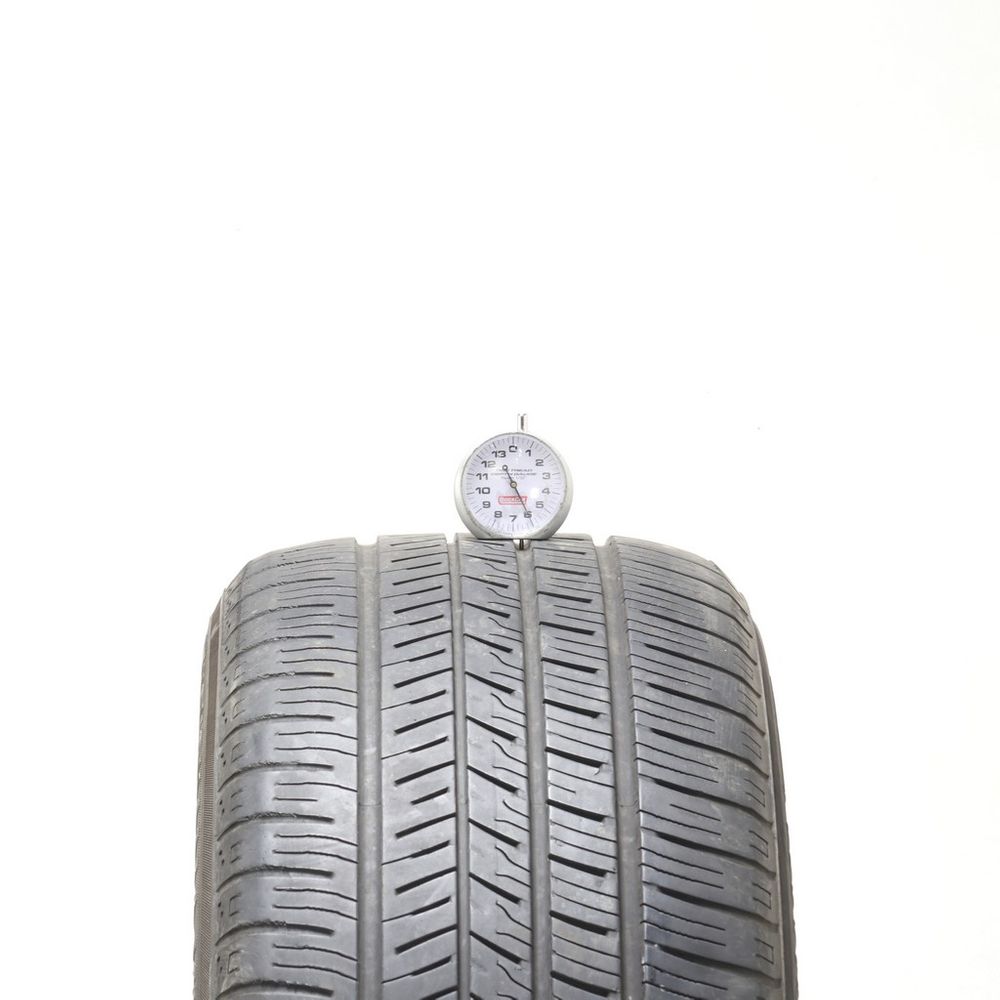 Set of (2) Used 235/50R19 Yokohama YK740 GTX 99V - 5-6/32 - Image 5