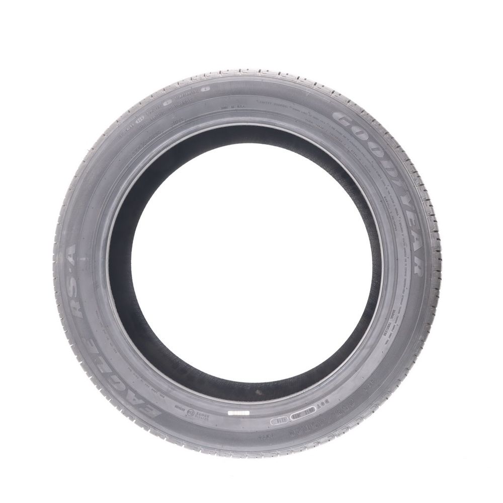 New 255/45R20 Goodyear Eagle RS-A 101V - Image 3