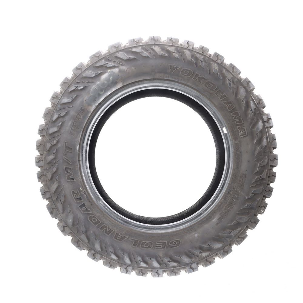 Used LT 275/65R18 Yokohama Geolandar M/T G003 123/120Q E - 17/32 - Image 3