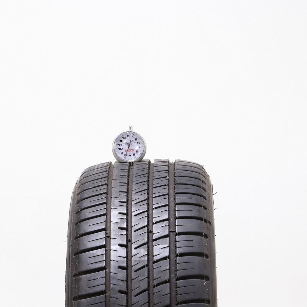 Set of (2) Used 205/50R17 Michelin Pilot Sport A/S 3 Plus 93V - 7.5-8.5/32 - Image 2