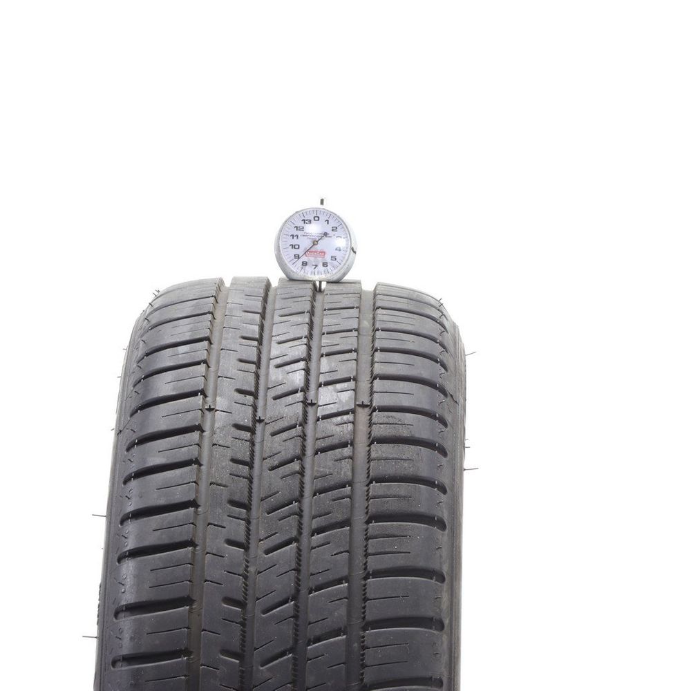 Set of (2) Used 205/50R17 Michelin Pilot Sport A/S 3 Plus 93V - 7.5-8.5/32 - Image 5