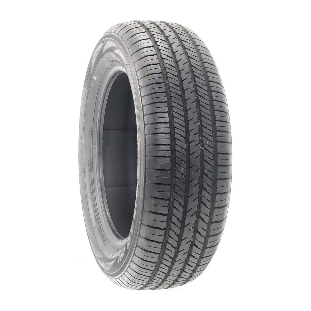 Set of (2) Driven Once 225/60R17 Yokohama Geolandar G91F 98H - 10/32 - Image 1