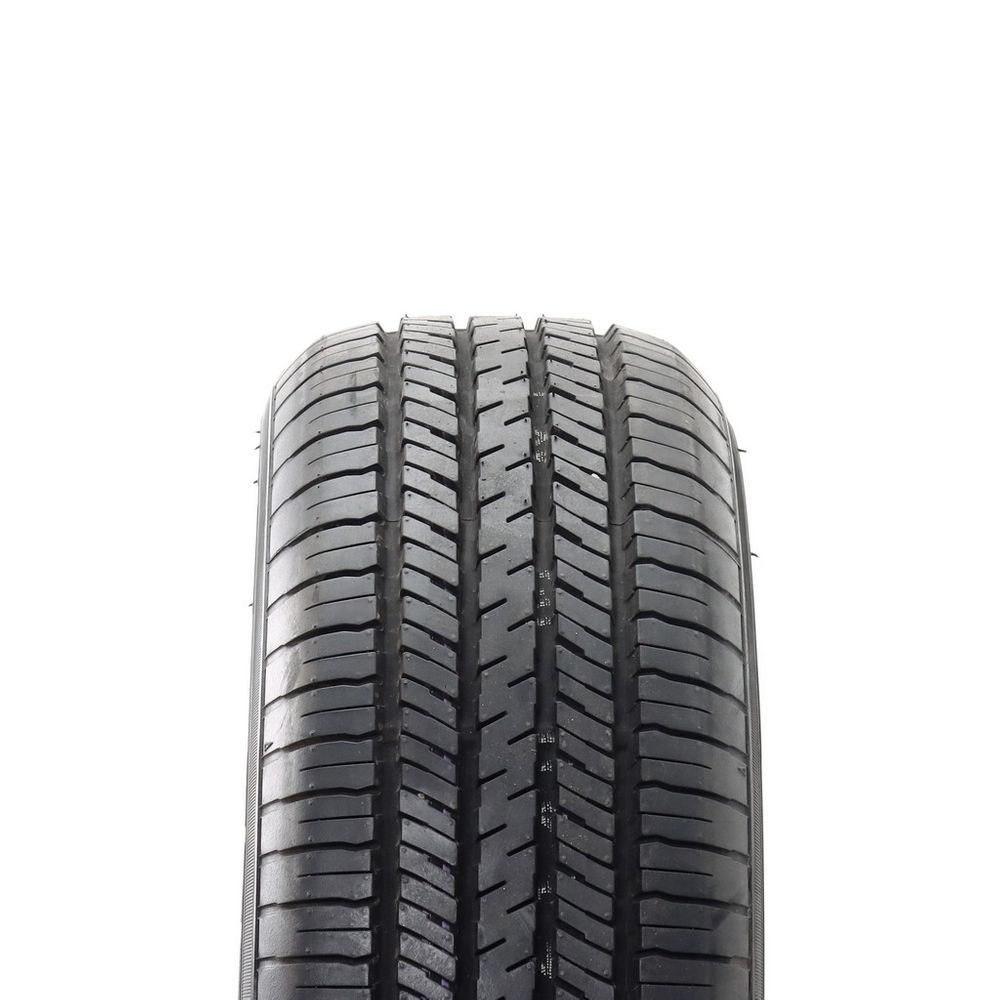 Set of (2) Driven Once 225/60R17 Yokohama Geolandar G91F 98H - 10/32 - Image 2