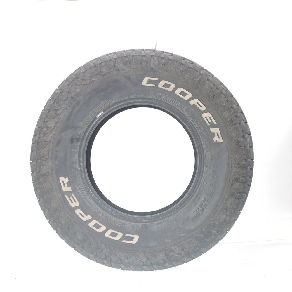 Used 265/75R16 Cooper Discoverer Road+Trail AT 116T - 8/32 - Image 3