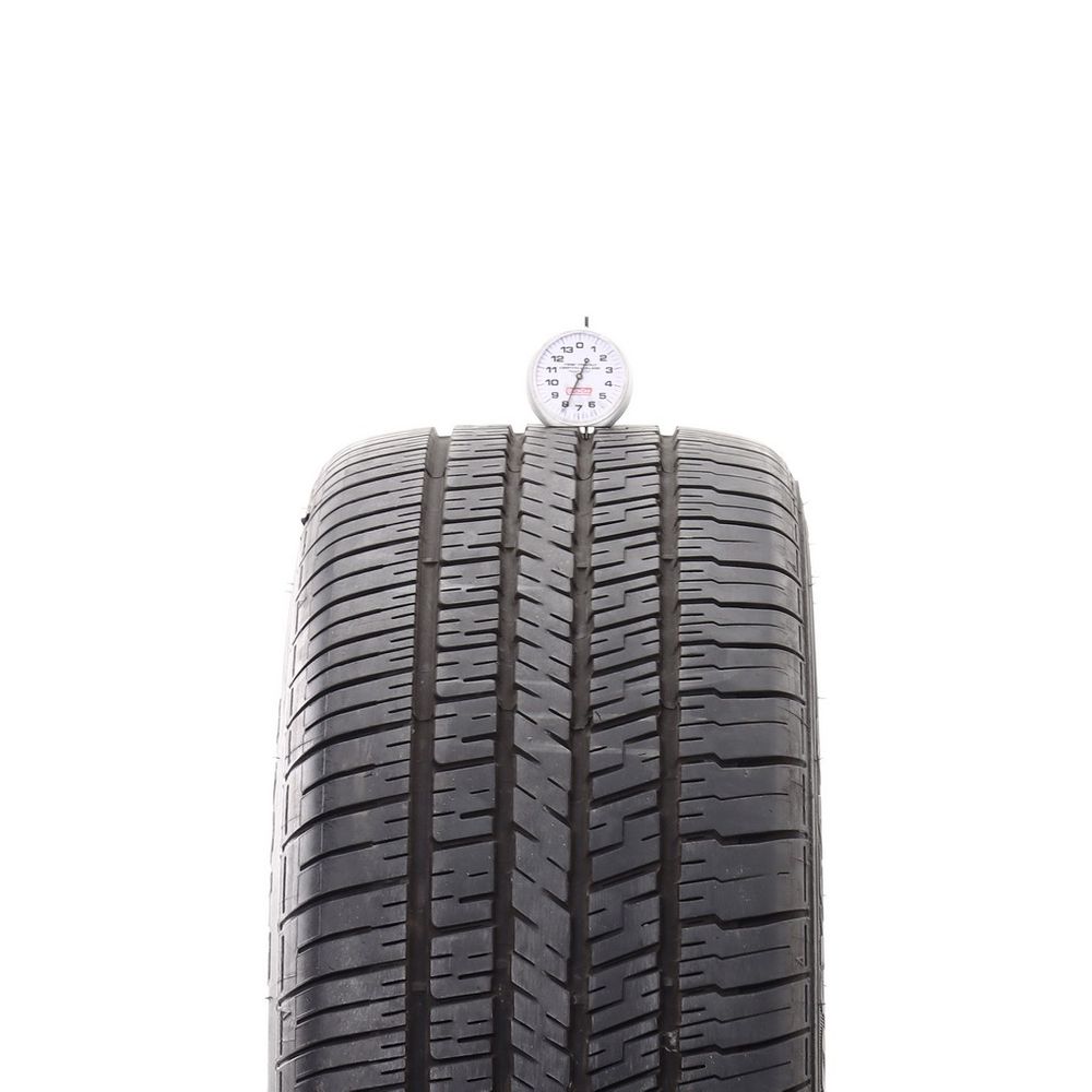 Set of (2) Used 245/45R18 Goodyear Eagle RS-A 96V - 7.5-8.5/32 - Image 2