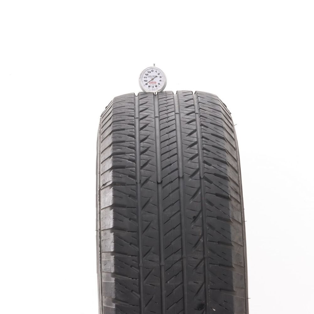 Used 255/70R17 Kelly Edge HT 112T - 9/32 - Image 2