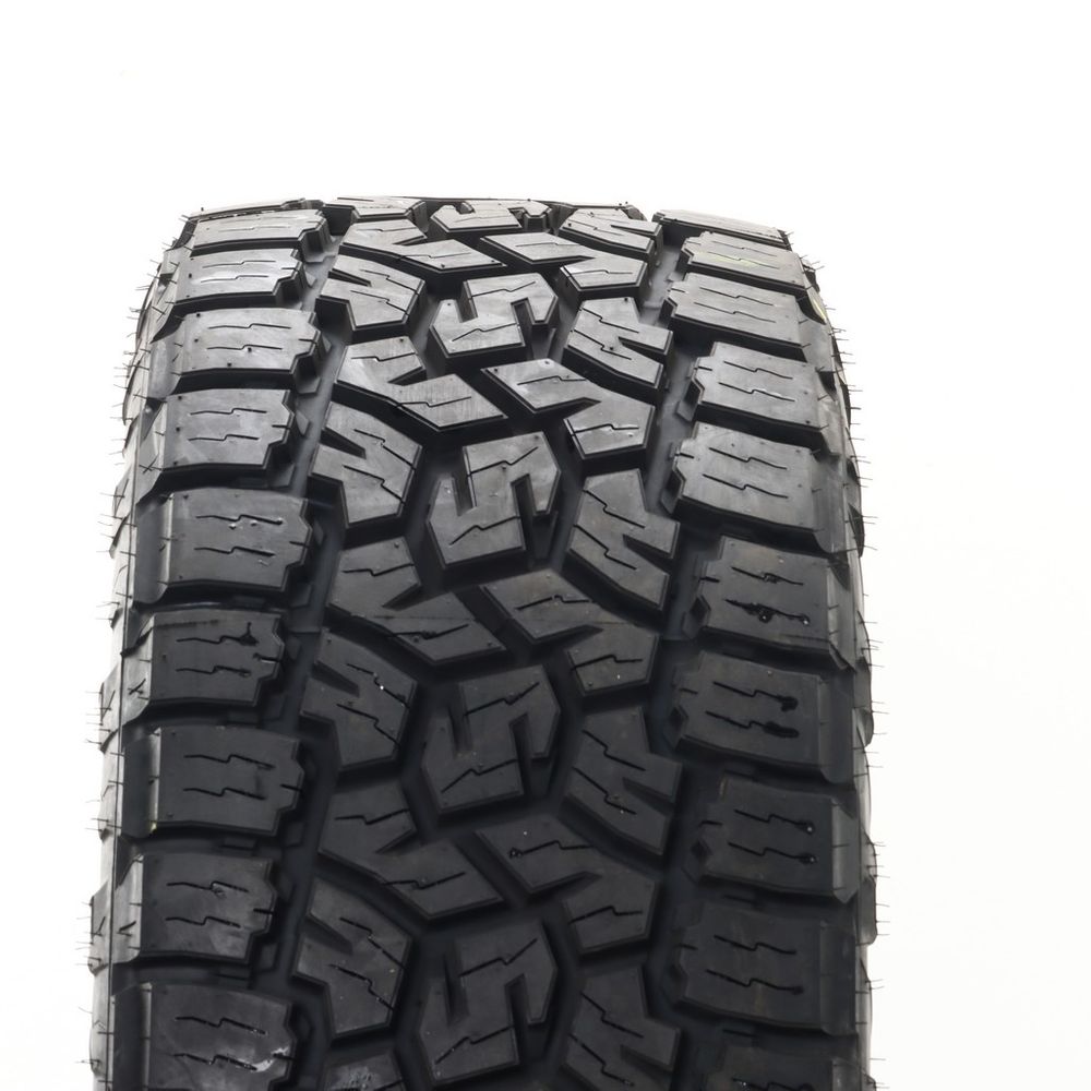 New LT 285/55R22 Toyo Open Country A/T III 124/121S E - Image 2