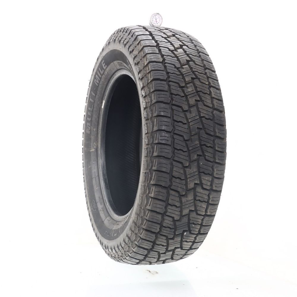 Used LT 275/65R20 Multi-Mile Wild Country XTX AT4S 126/123S E - 13/32 - Image 1