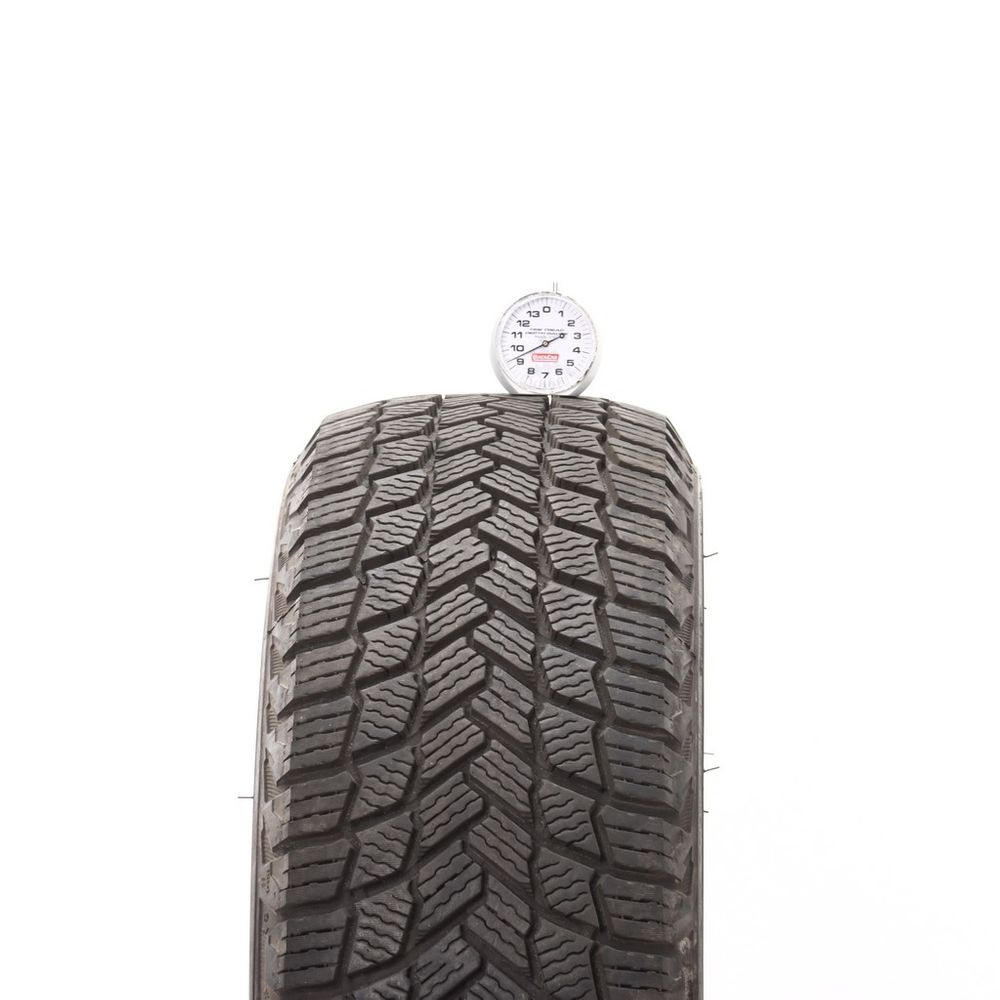 Set of (2) Used 185/65R15 Michelin X-Ice Snow 92T - 9/32 - Image 2