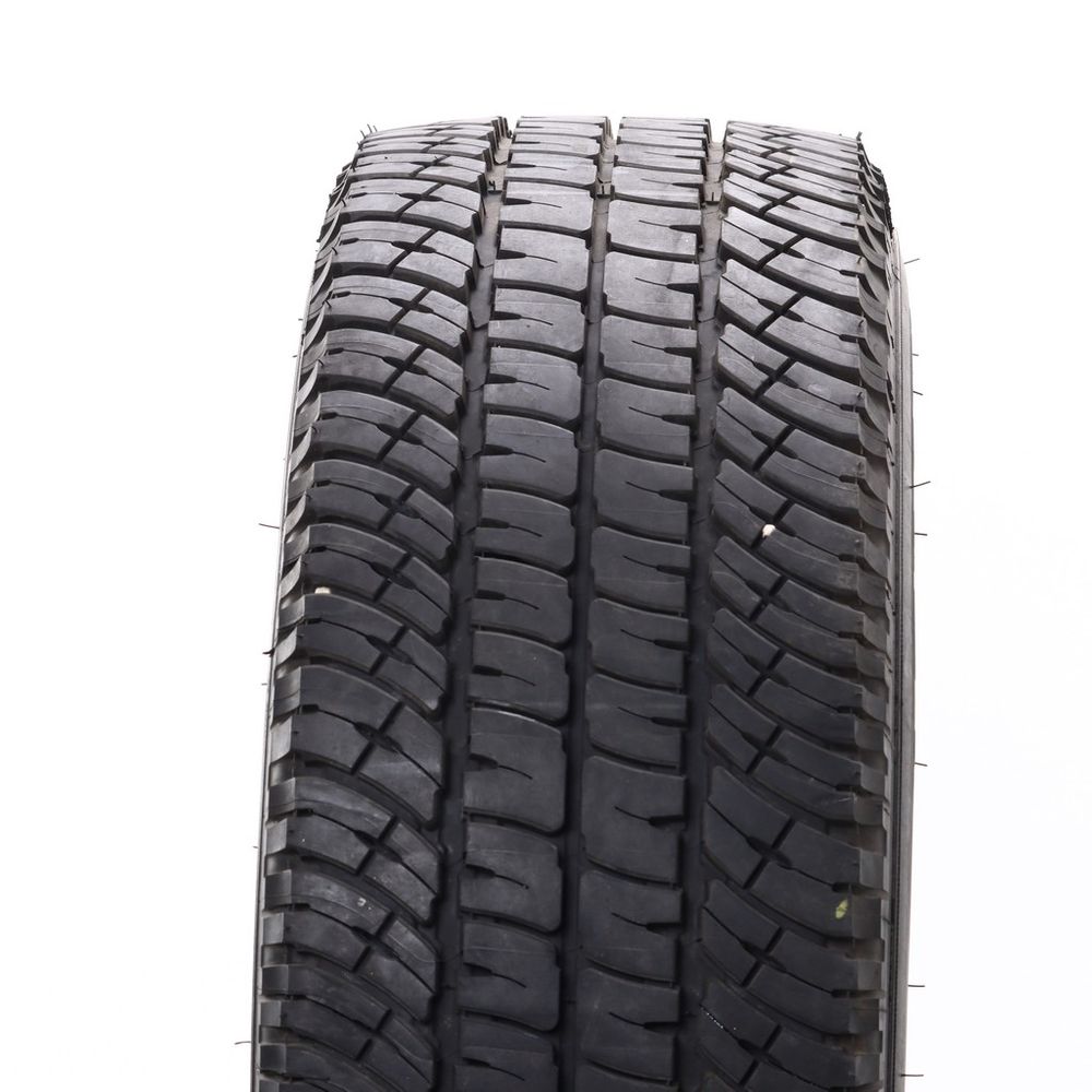 Driven Once LT 275/70R18 Michelin LTX A/T2 125/122R E - 15/32 - Image 2