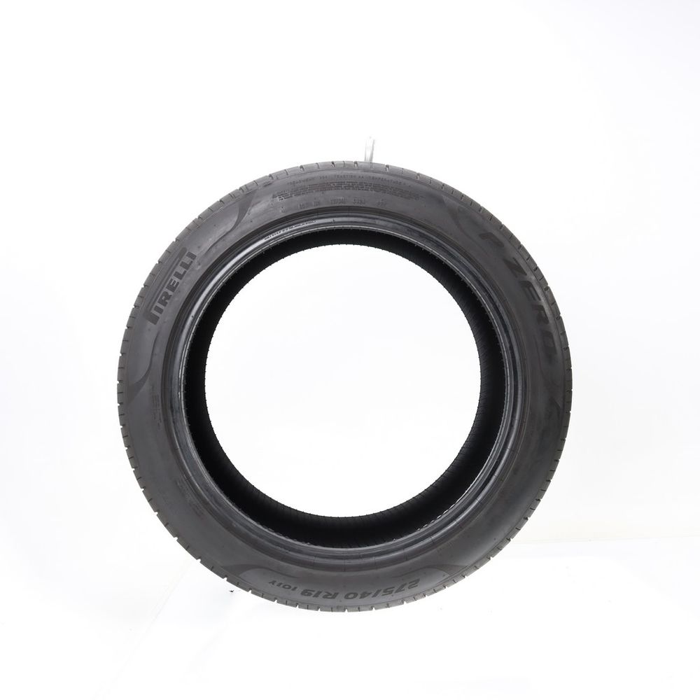 Used 275/40R19 Pirelli P Zero PZ4 101Y - 8.5/32 - Image 3