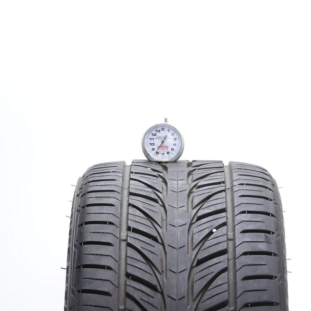 Used 245/40R17 Bridgestone Potenza RE970AS Pole Position 91W - 8/32 - Image 2
