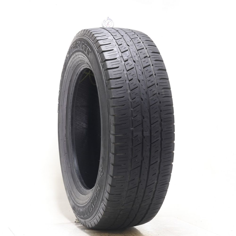 Set of (2) Used LT 275/65R20 Sumitomo Encounter HT 126/123T E - 7.5-8.5/32 - Image 4