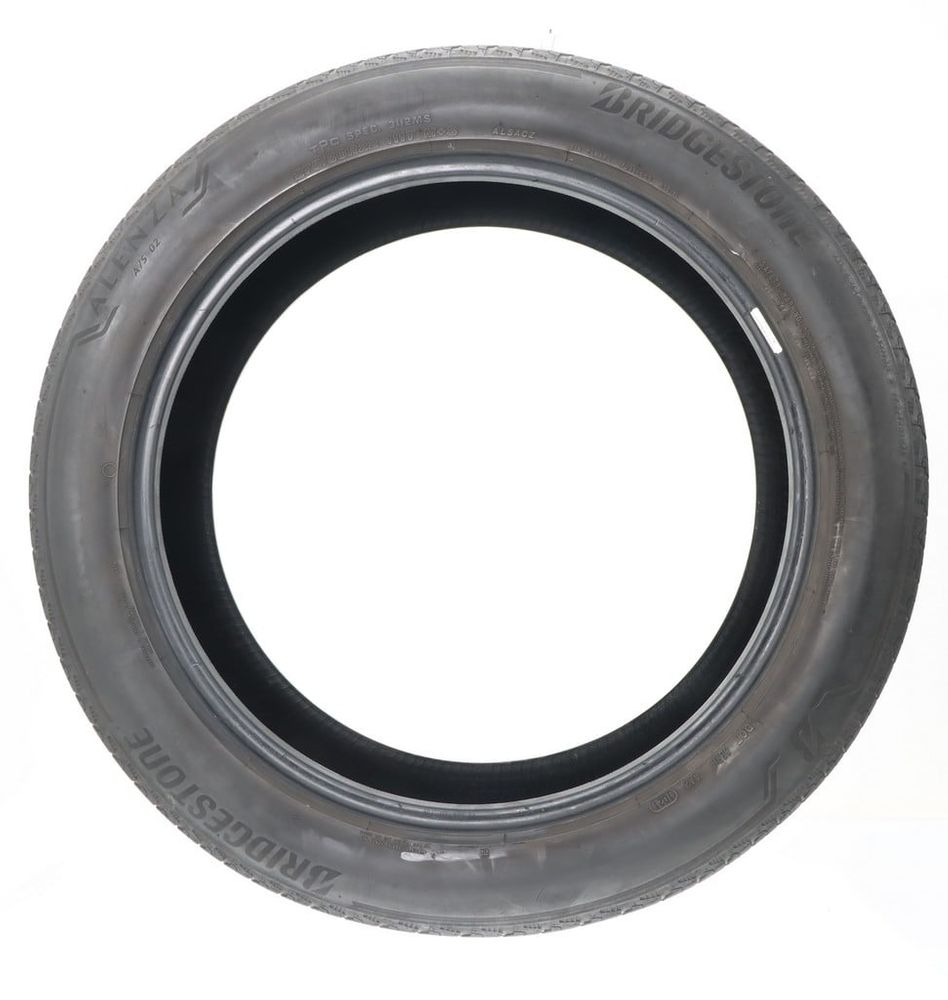 Used 275/50R22 Bridgestone Alenza A/S 02 111T - 6/32 - Image 3