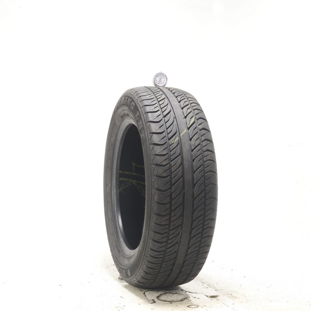 Used 225/60R17 Sumitomo Touring LST 99T - 7.5/32 - Image 1