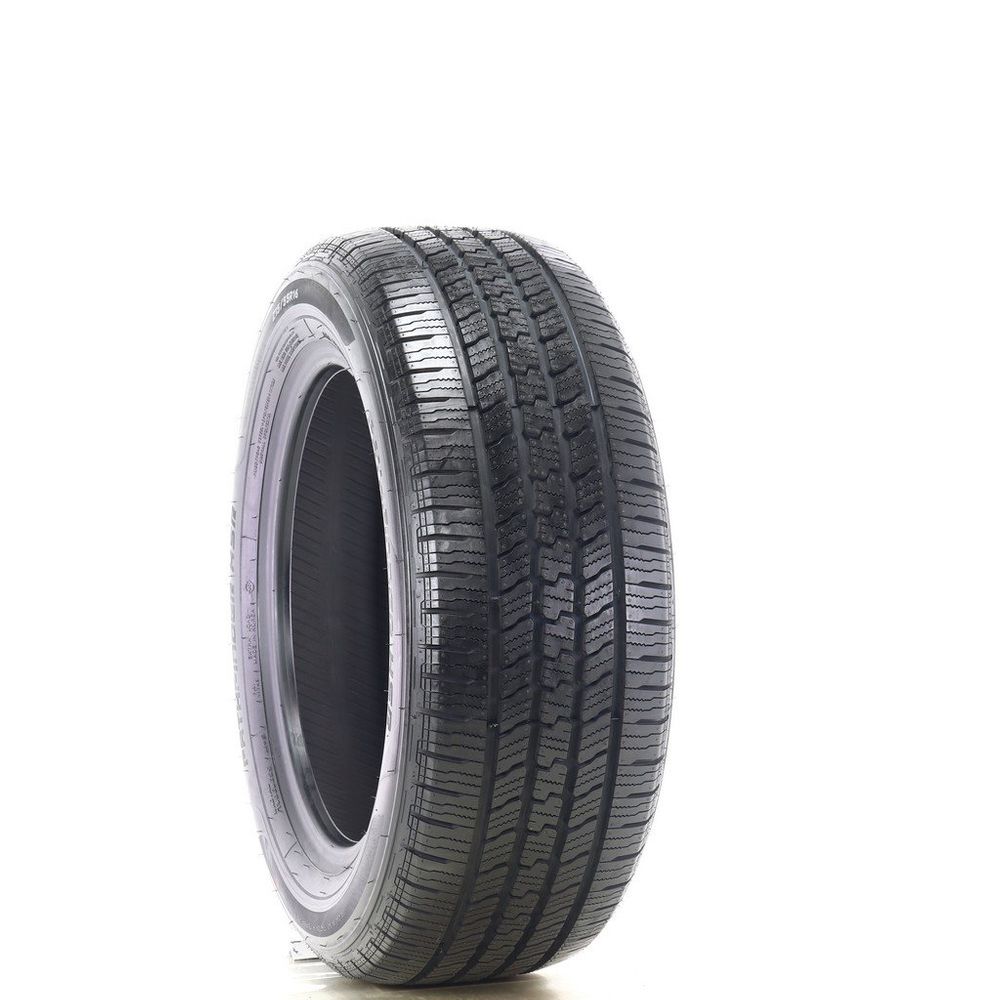 Driven Once 215/55R16 Pathfinder HSR 97H - 9.5/32 - Image 1