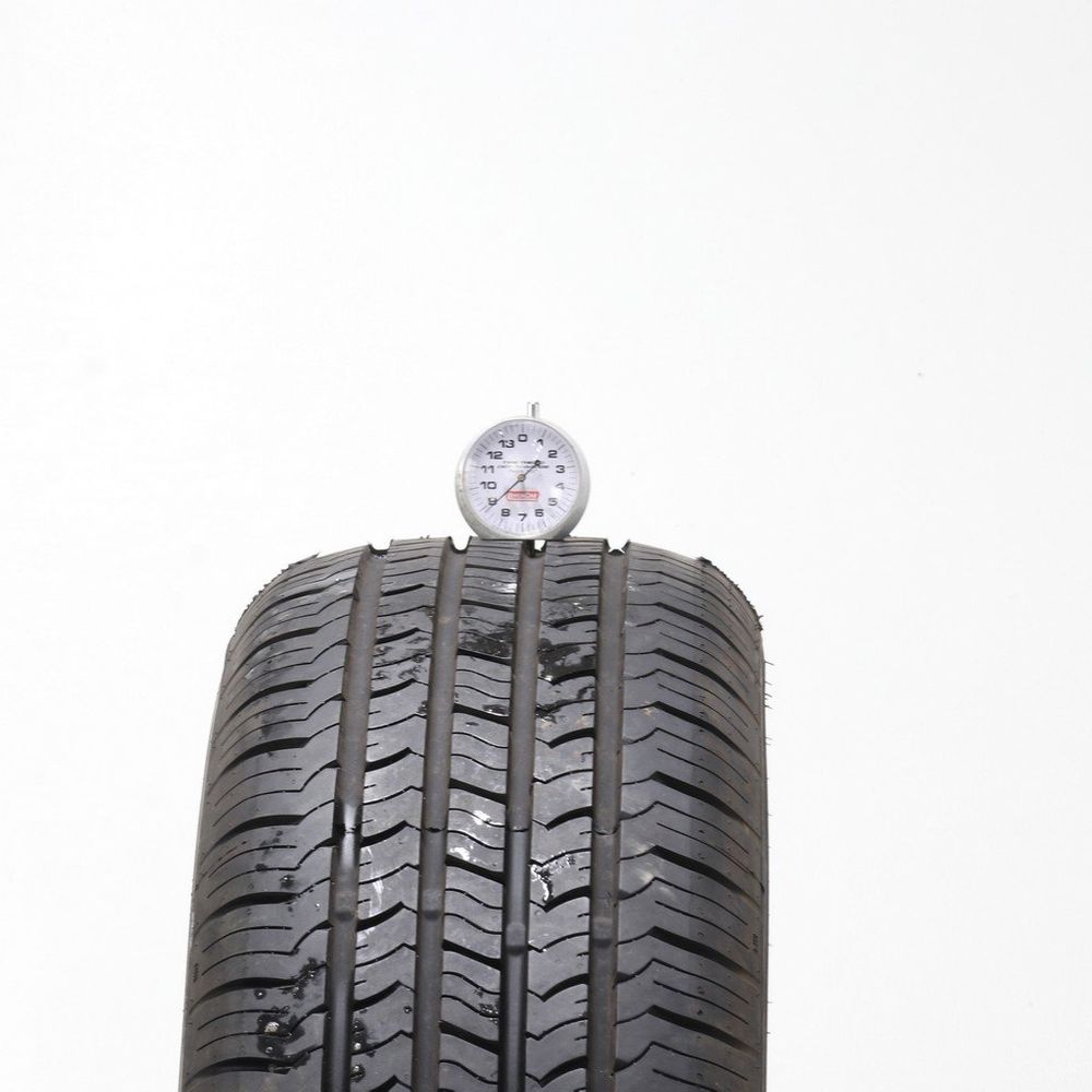Set of (2) Used 215/60R17 Hemisphere Aethon HP 96H - 8.5/32 - Image 2