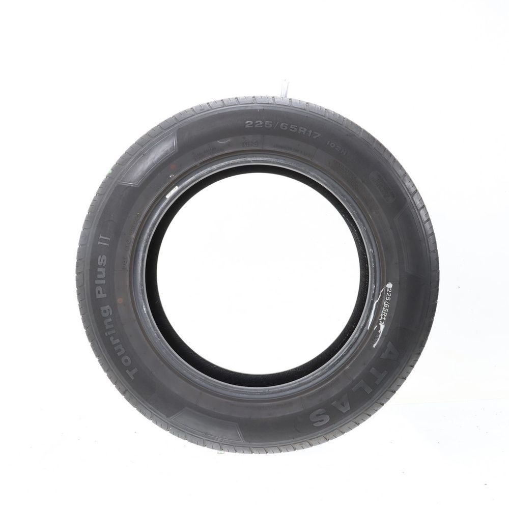 Used 225/65R17 Atlas Touring Plus II 102H - 7.5/32 - Image 3