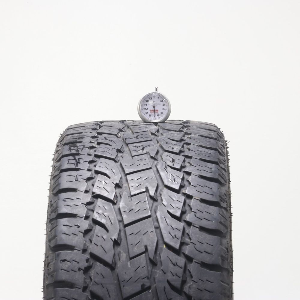 Used 265/50R20 Toyo Open Country A/T II 111T - 7/32 - Image 2