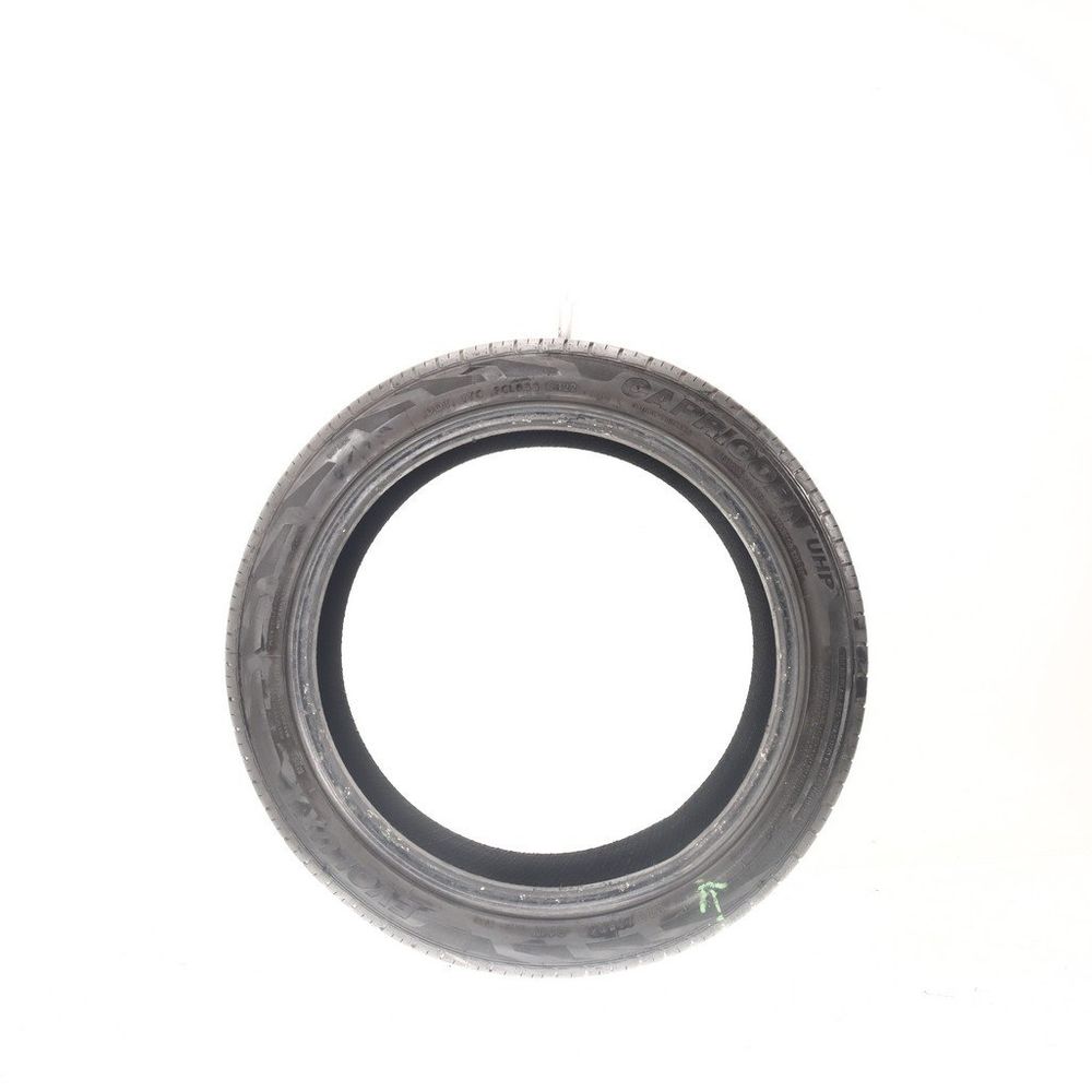 Used 215/45R17 Evoluxx Capricorn UHP 91W - 5/32 - Image 3