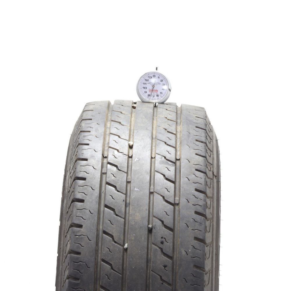 Used LT 225/75R16 Ironman All Country CHT 115/112R E - 7.5/32 - Image 2