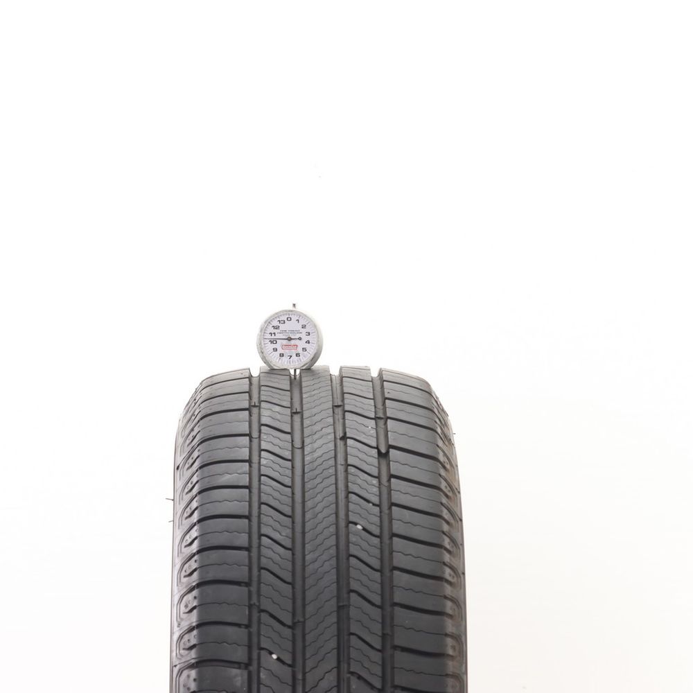 Set of (2) Used 205/55R16 Michelin Defender 2 91H - 10-10.5/32 - Image 5
