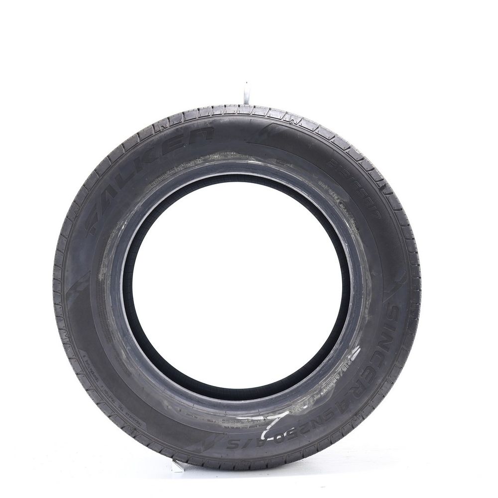 Used 215/65R17 Falken Sincera SN250 A/S 99T - 8.5/32 - Image 3
