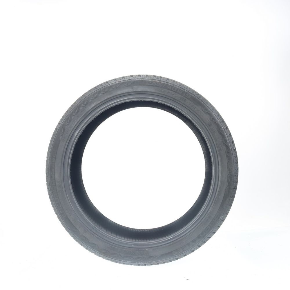Driven Once 235/40R19 Nokian Encompass AW02 96V - 11/32 - Image 3