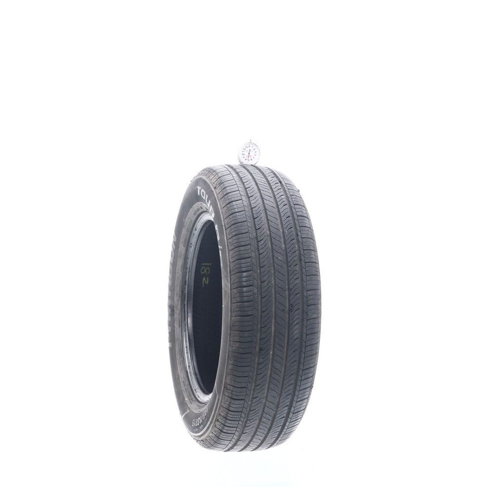 Used 195/65R15 Paragon Tour A/S 91H - 7/32 - Image 1