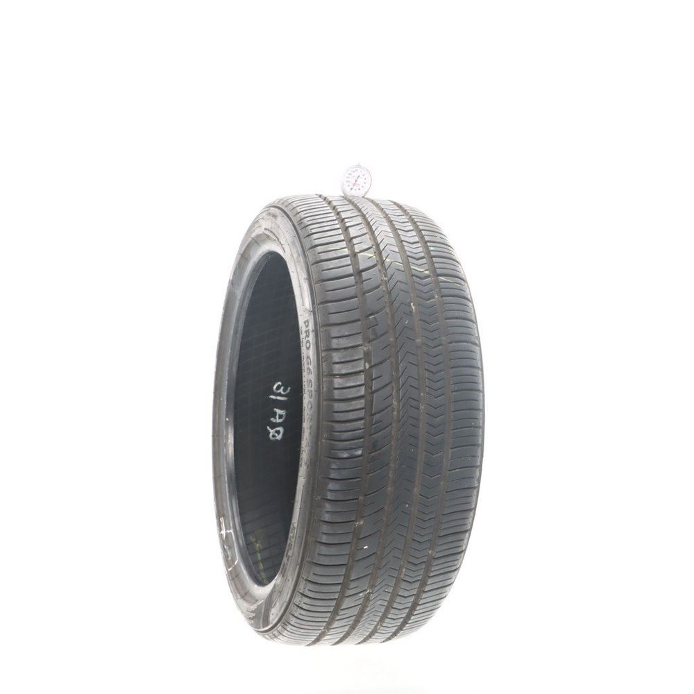 Used 245/40ZR20 Falken Pro G6 Sport A/S 99W - 8/32 - Image 1