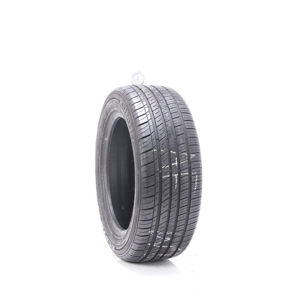 Used 205/55ZR16 Kumho Ecsta LX Platinum 91W - 7/32 - Image 1