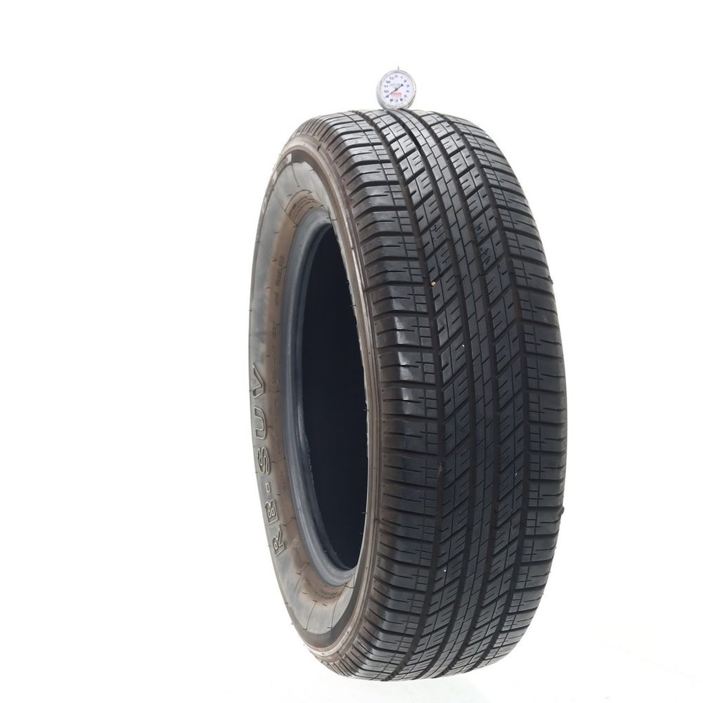 Set of (4) Used 225/65R17 Ironman RB-SUV 102T - 8-9/32 - Image 4