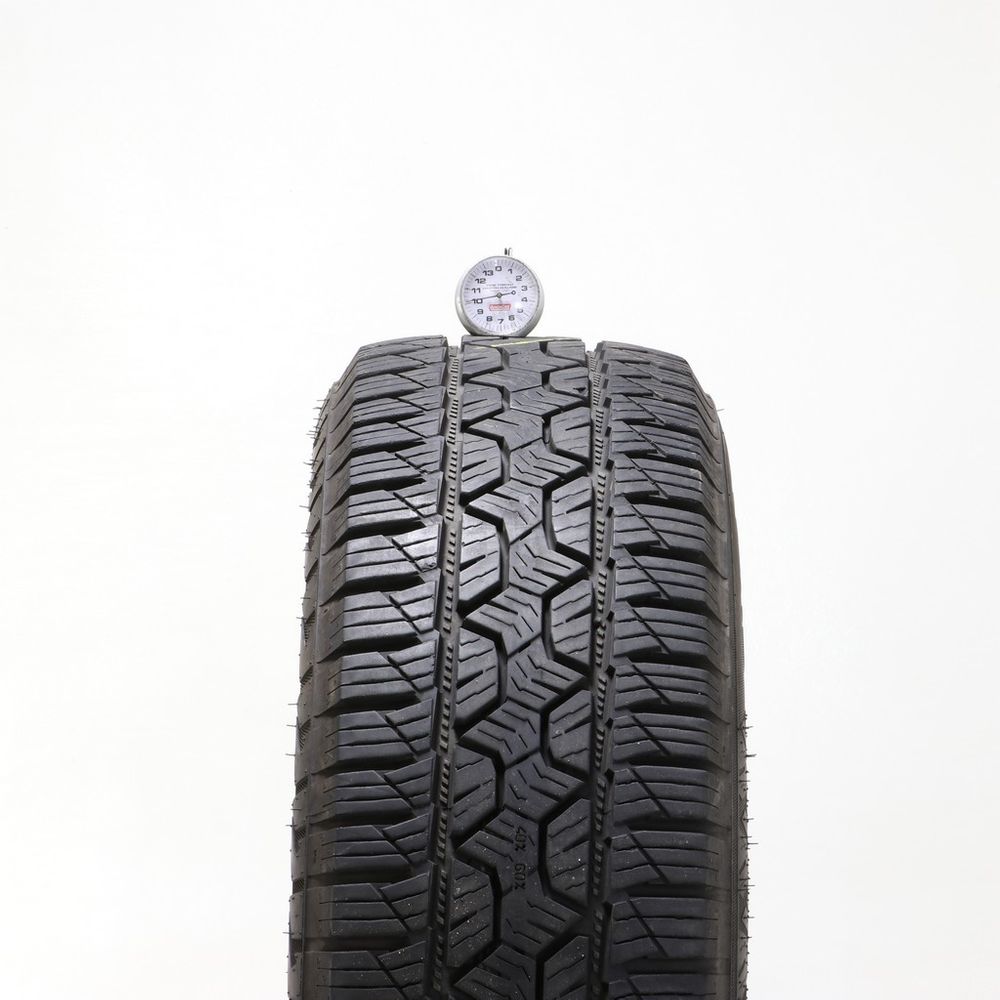 Used 245/65R17 Nokian Outpost APT 107H - 10/32 - Image 2