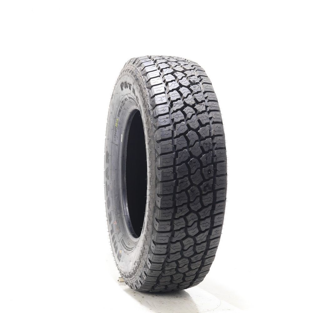 New LT 245/75R17 Milestar Patagonia A/T R 121/118Q E - 16/32 - Image 1