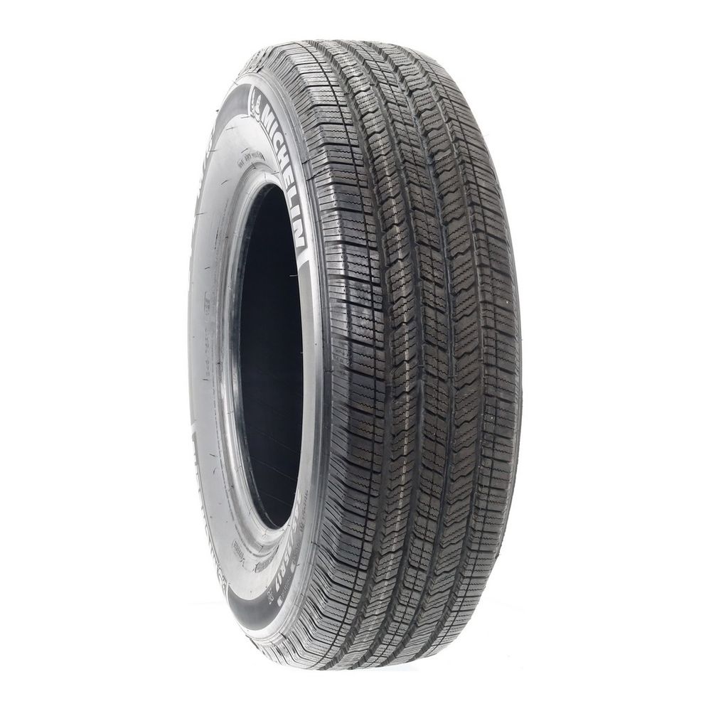 Set of (2) New 245/75R17 Michelin LTX M/S2 112S - 10.5/32 - Image 1